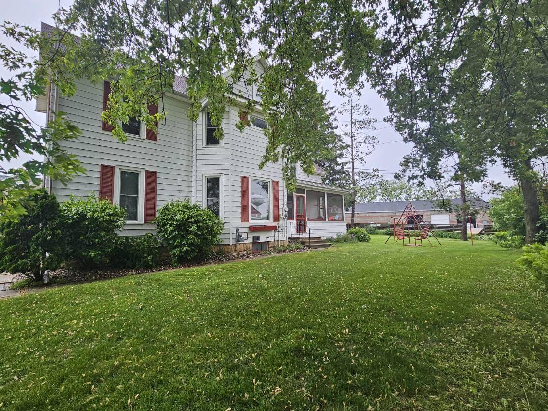 Westby, WI 54667,201 N Main STREET