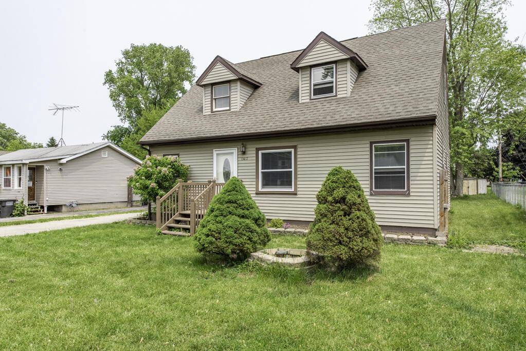 Trevor, WI 53179,11417 271st STREET