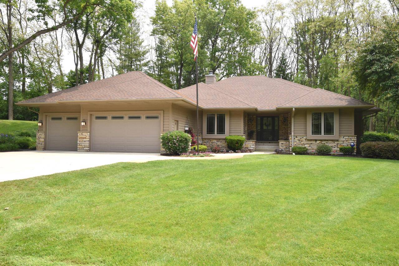 Genoa City, WI 53128,9111 400th COURT