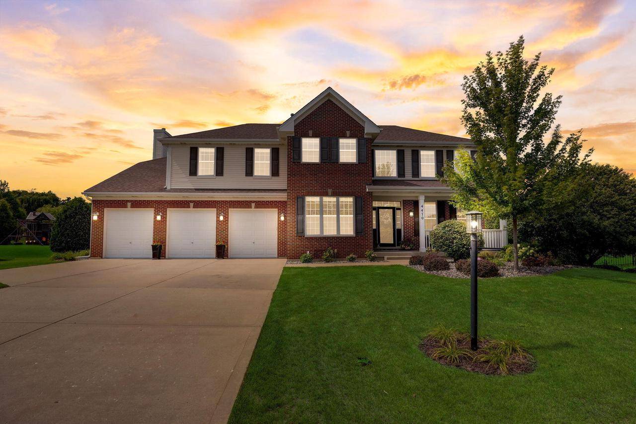 Pleasant Prairie, WI 53158,4470 107th PLACE
