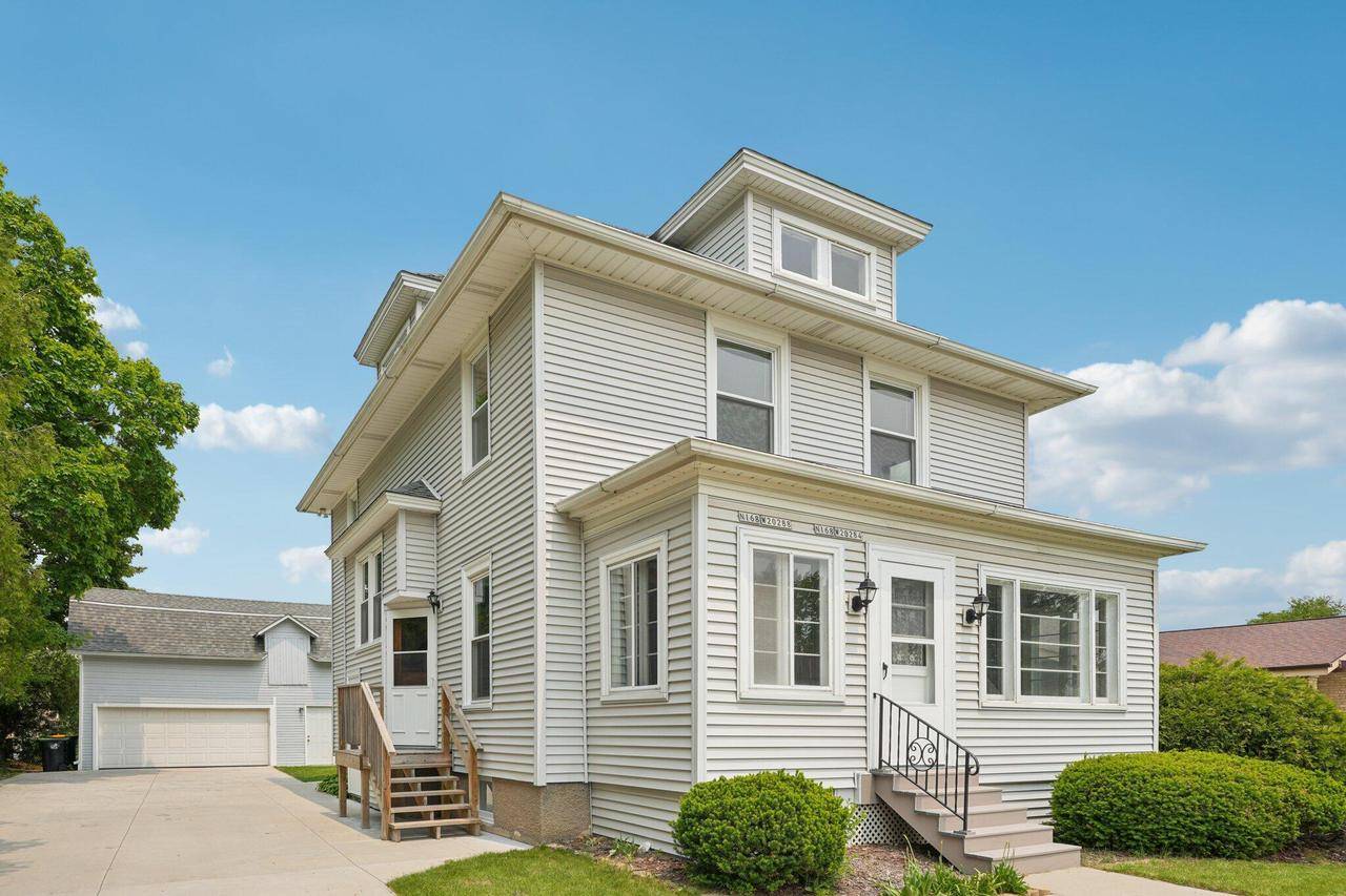 Jackson, WI 53037,N168W20288 Main STREET
