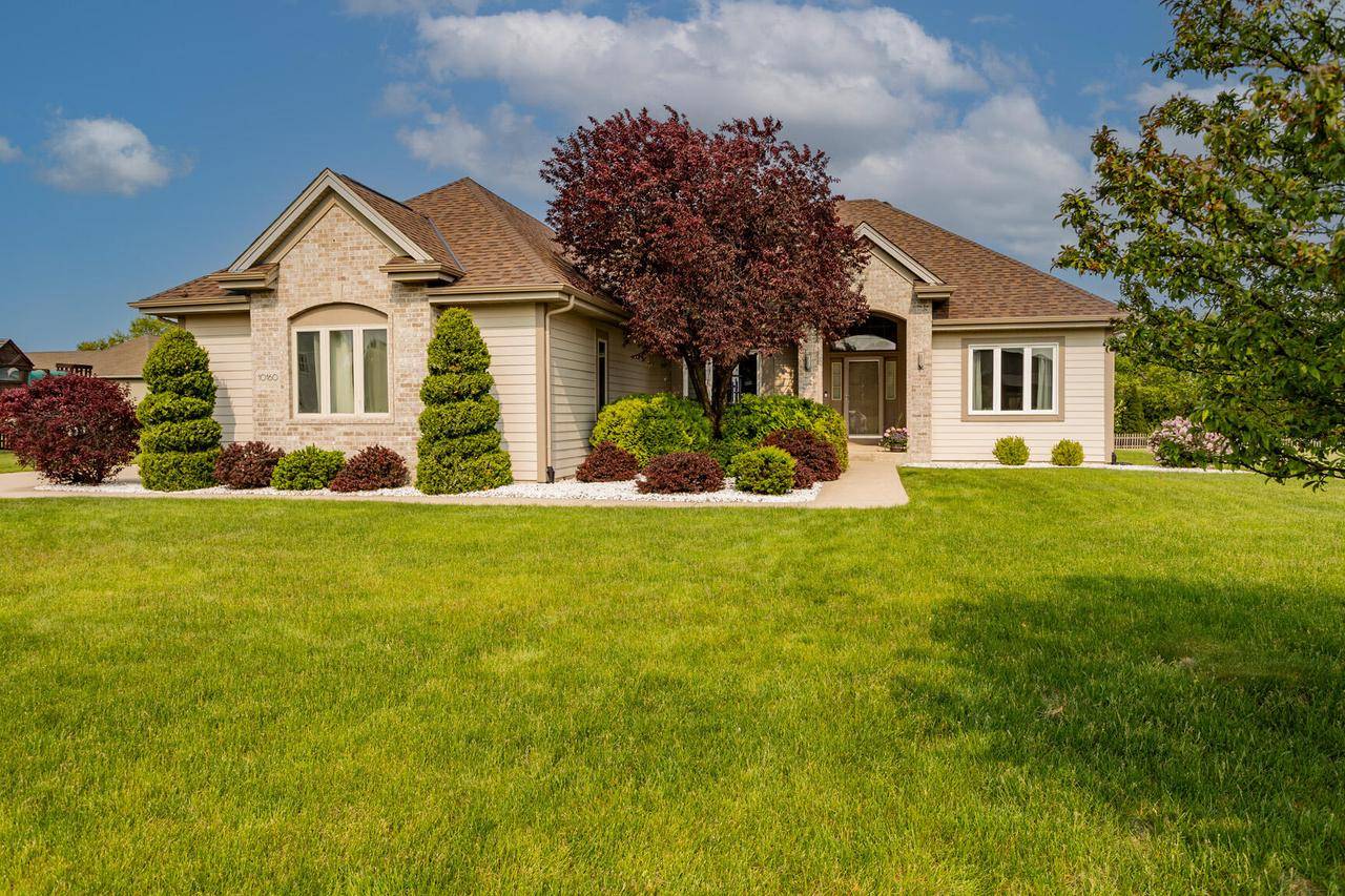 Oak Creek, WI 53154,10160 S Settlers WAY