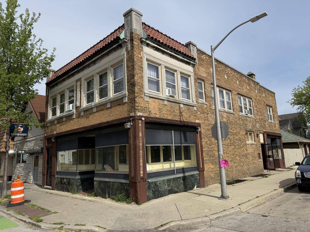 West Allis, WI 53214,5900 W Burnham STREET