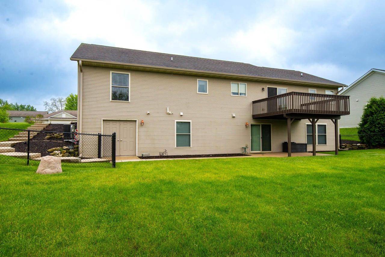 Twin Lakes, WI 53181,340 Homestead DRIVE