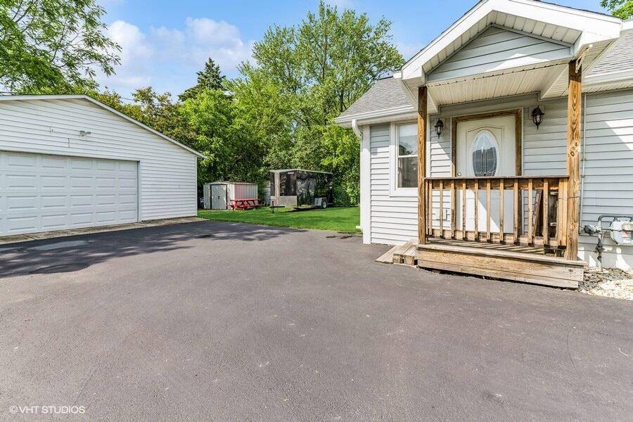Delavan, WI 53115,2605 Cameron STREET