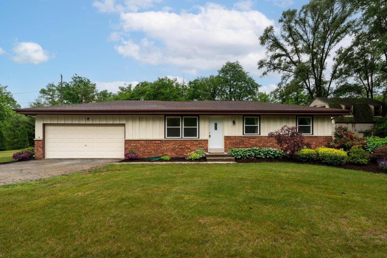 Big Bend, WI 53103,S88W23185 Wynn DRIVE