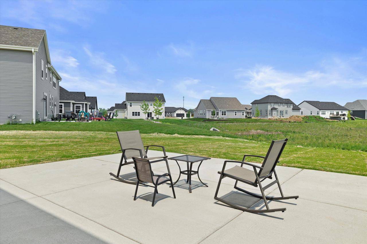 Oconomowoc, WI 53066,1603 Switchgrass STREET