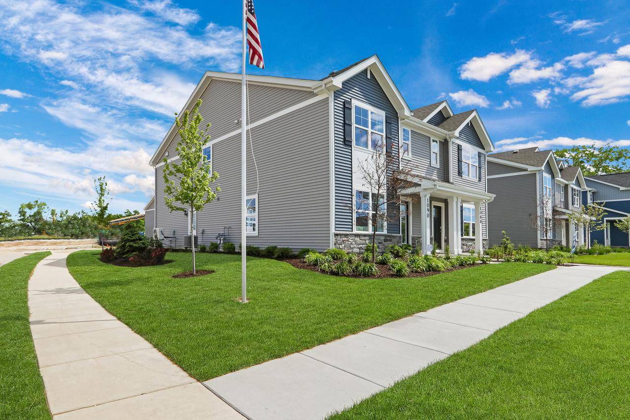 Union Grove, WI 53182,1110 58th ROAD