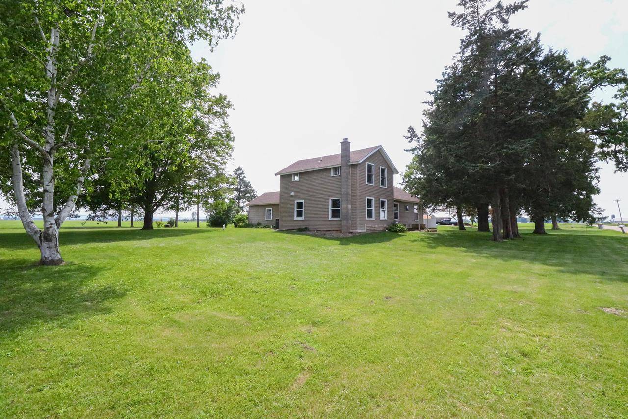 Galesville, WI 54630,W21081 Cox ROAD