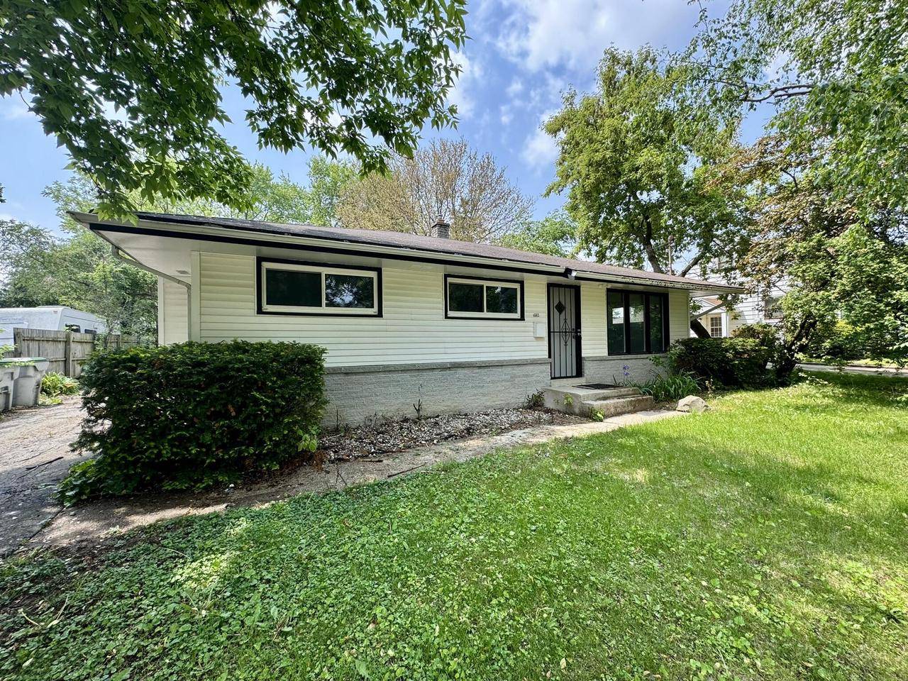 Milwaukee, WI 53223,6683 N 58th STREET
