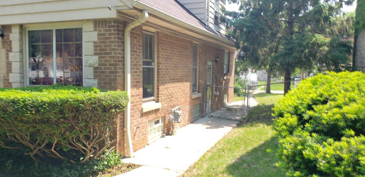 Milwaukee, WI 53216,3448 N 41st STREET