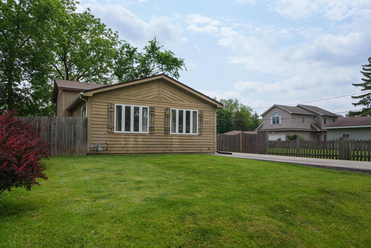 Salem, WI 53168,6411 240th AVENUE
