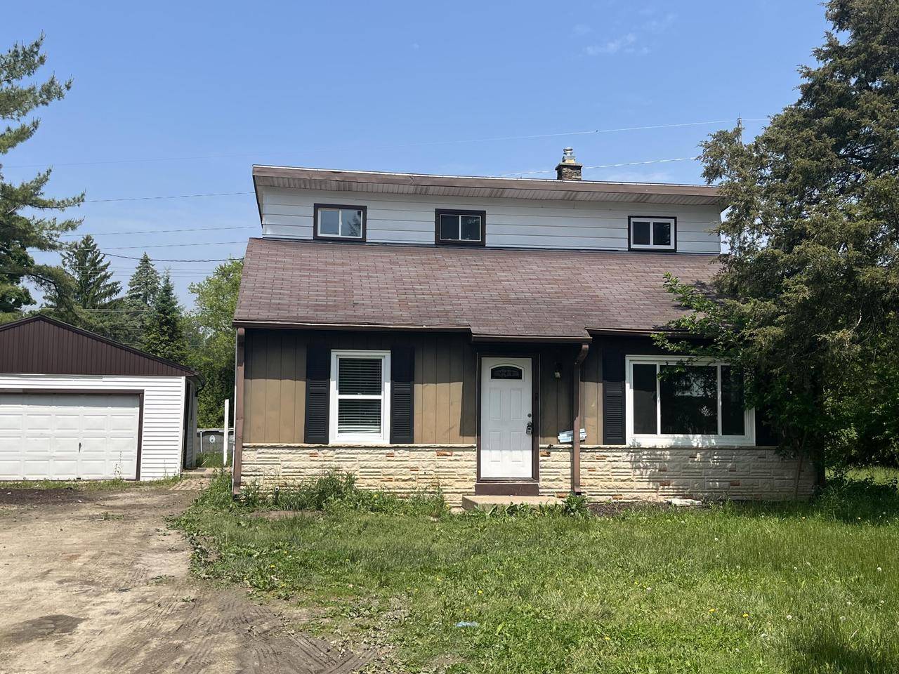 Big Bend, WI 53103,S87W22400 Forest Home AVENUE