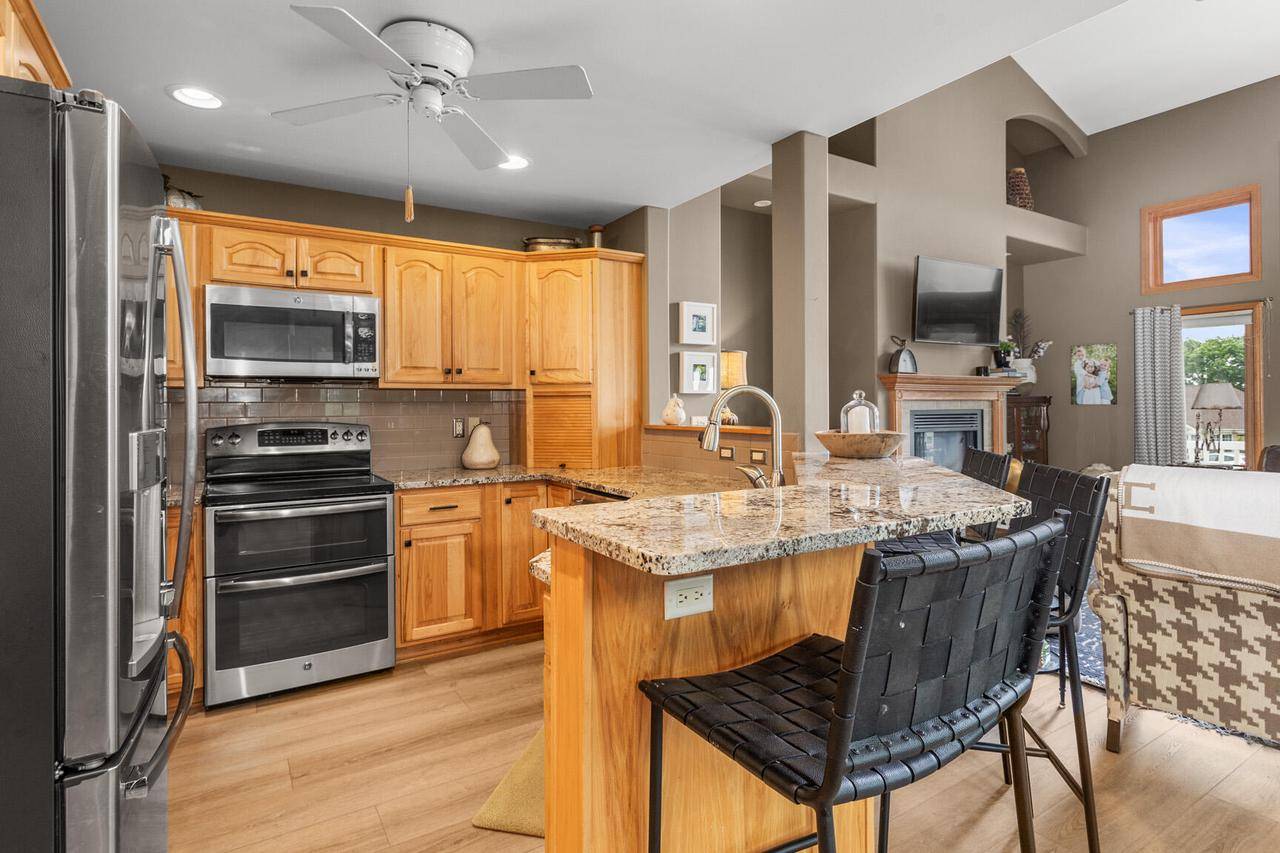 Watertown, WI 53094,308 East Haven DRIVE #A