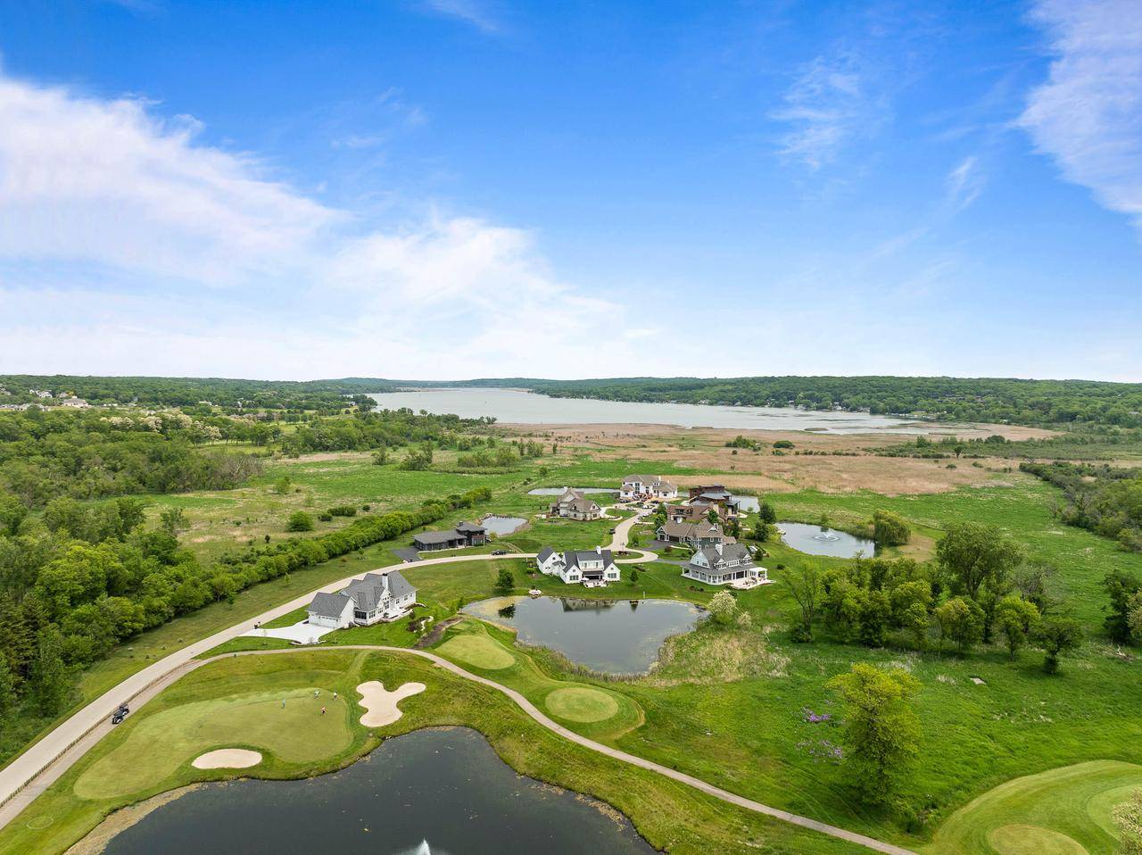 Lake Geneva, WI 53147,Lt0 HUNT CLUB DRIVE #56-04