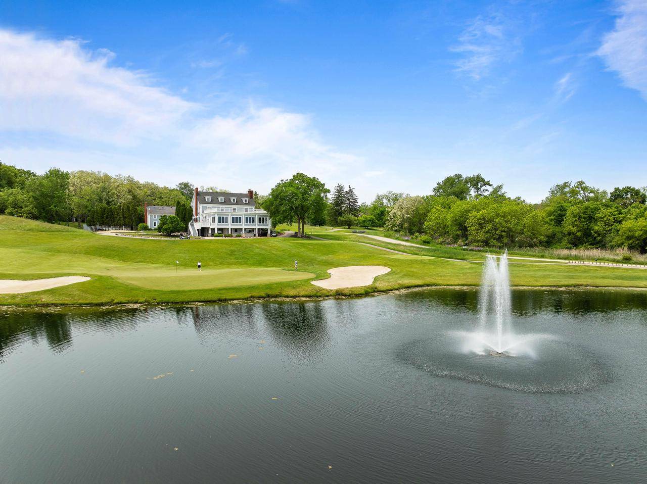 Lake Geneva, WI 53147,Lt0 HUNT CLUB DRIVE #56-04