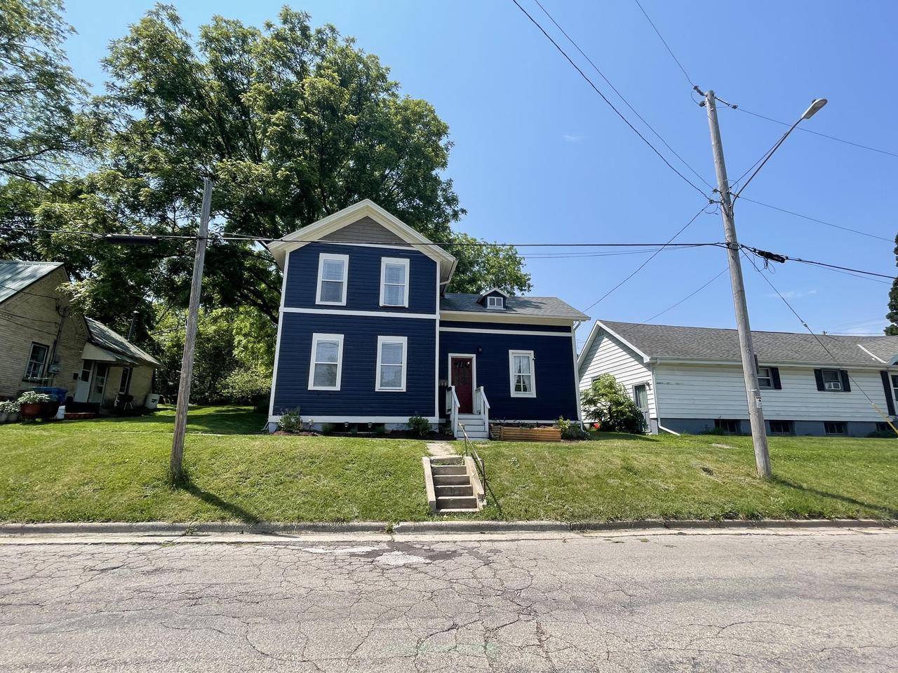 Watertown, WI 53094,510 N 8th STREET