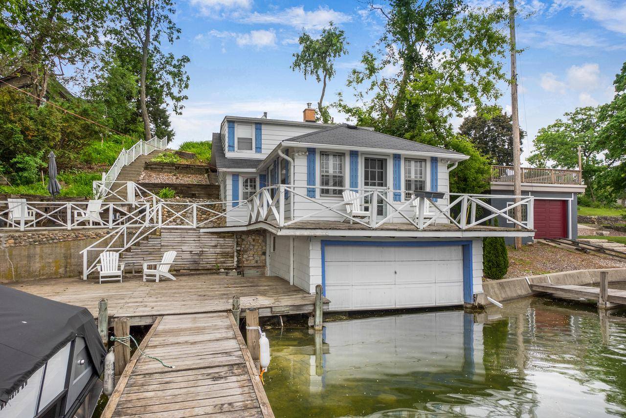 Oconomowoc, WI 53066,W349N5556 Lake DRIVE