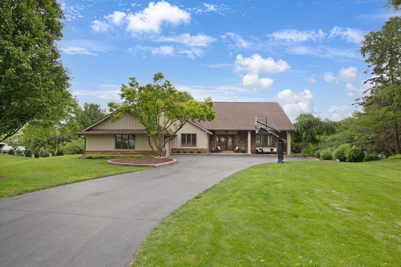 Brookfield, WI 53045,17835 Colline Vue COURT