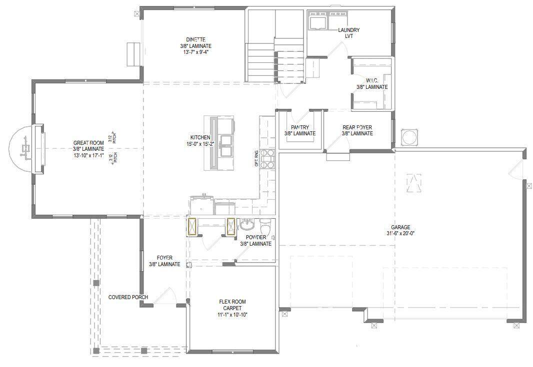 Oconomowoc, WI 53066,1714 Hammock LANE