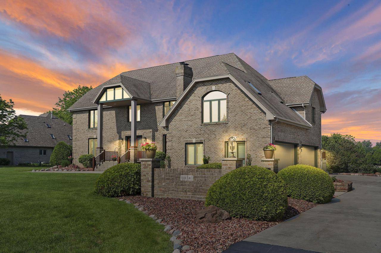 Kenosha, WI 53144,1434 43rd AVENUE