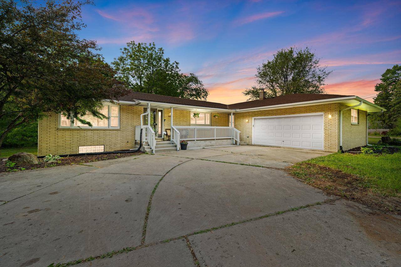 Mount Pleasant, WI 53405,4326 Taylor AVENUE