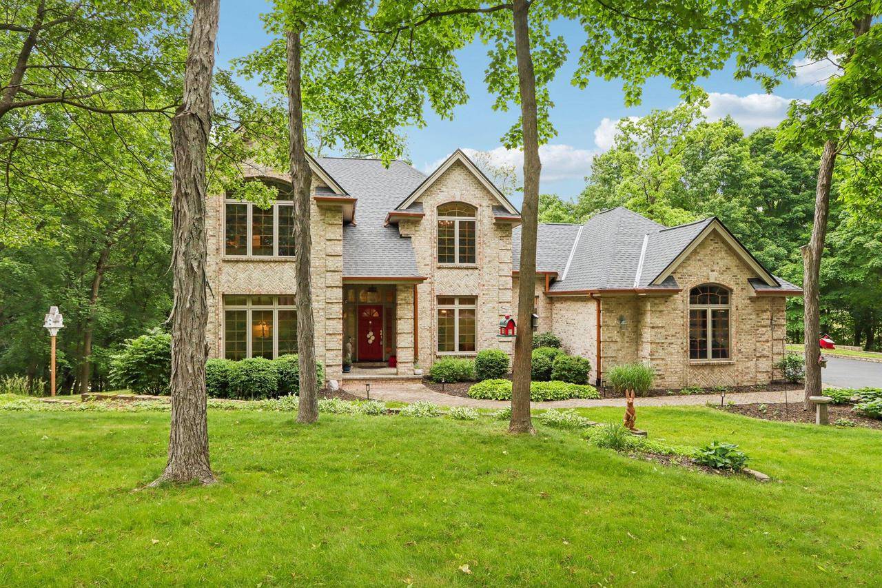 Mukwonago, WI 53149,W332S9291 Red Brae DRIVE