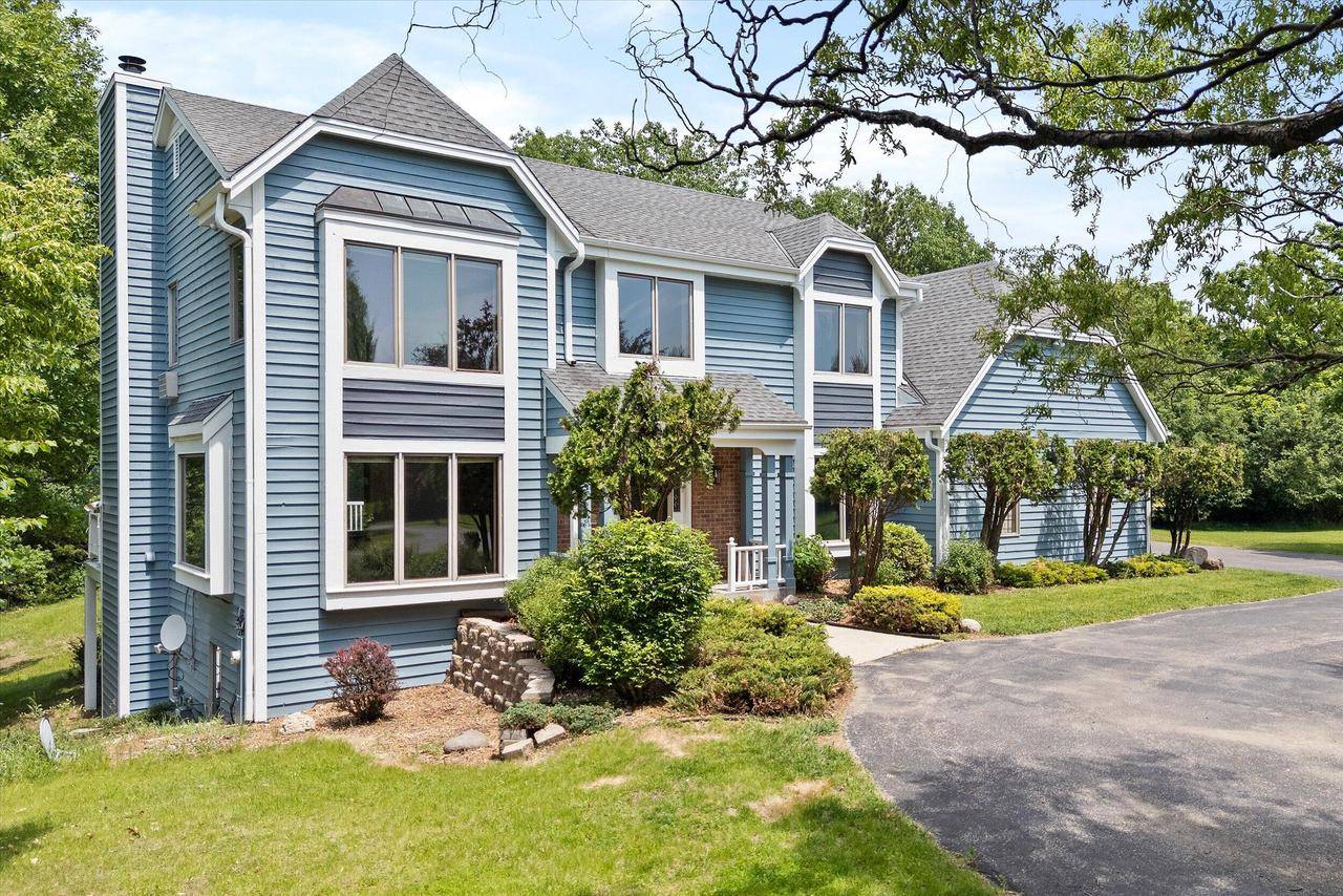 Summit, WI 53066,495 N Waterville ROAD
