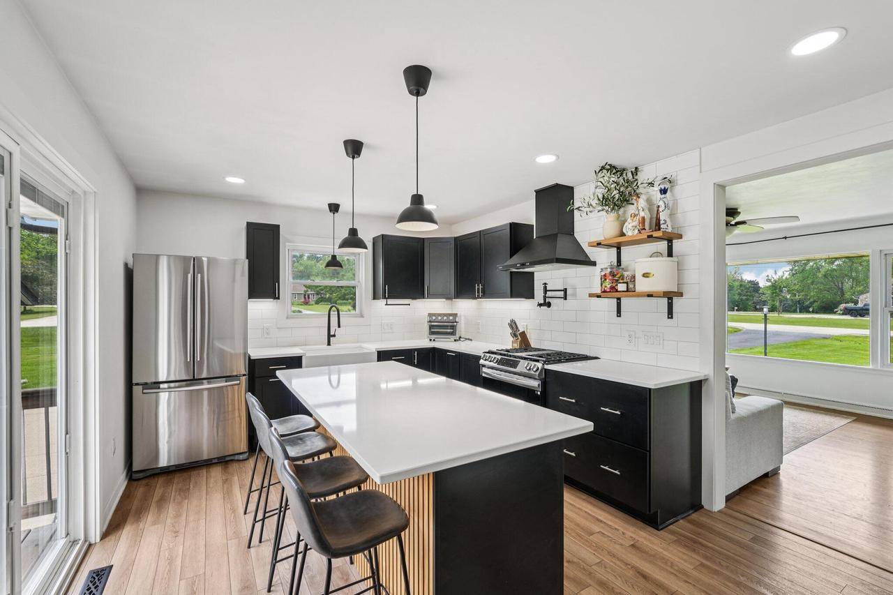 Franklin, WI 53132,8268 S 34th STREET