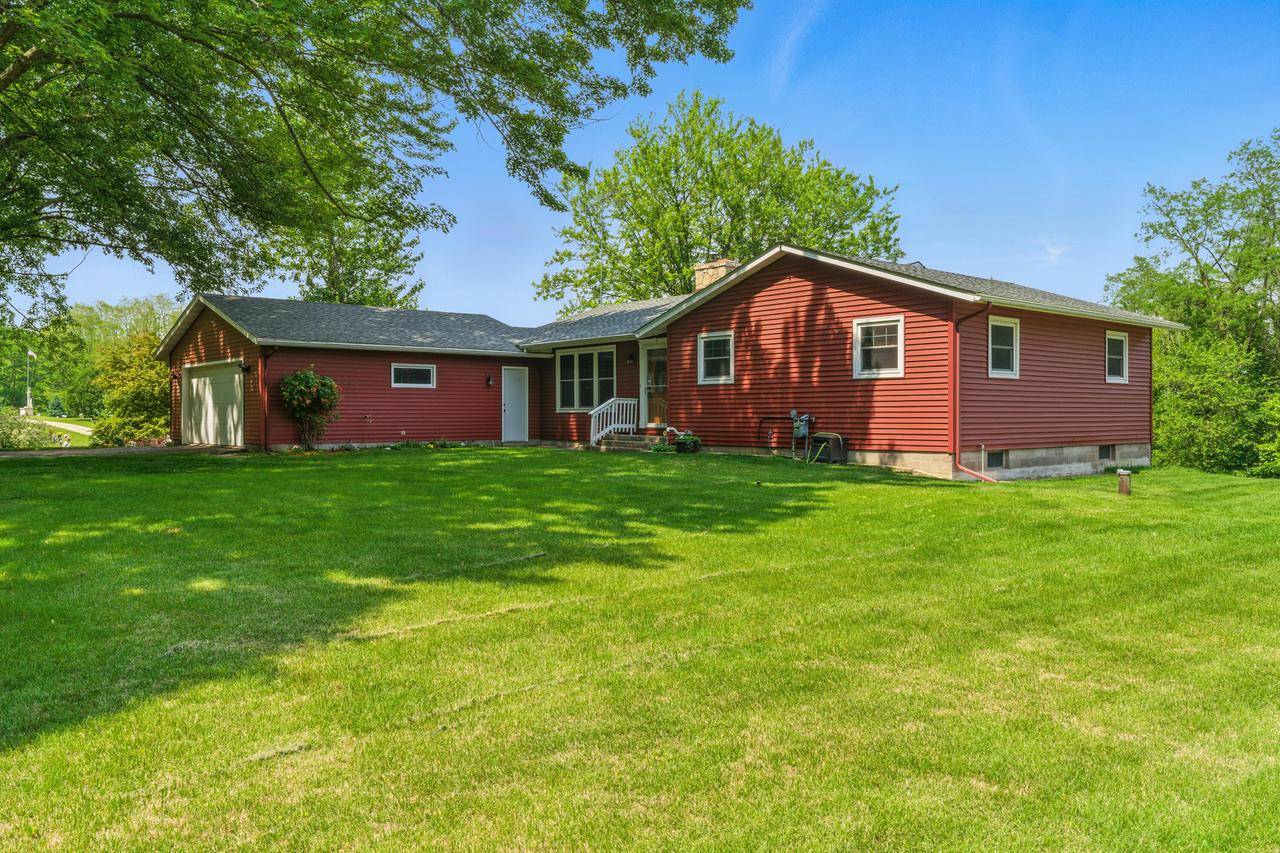 Trempealeau, WI 54661,W24696 Park ROAD