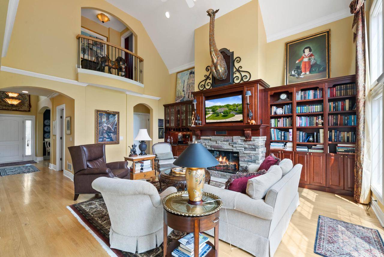 Lake Geneva, WI 53147,1835 Hickory Hill