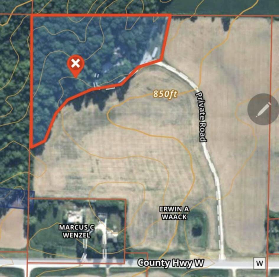 Valders, WI 54245,4228 County Highway W
