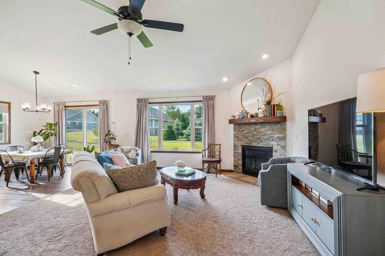 Mount Pleasant, WI 53406,9132 Dahlia LANE