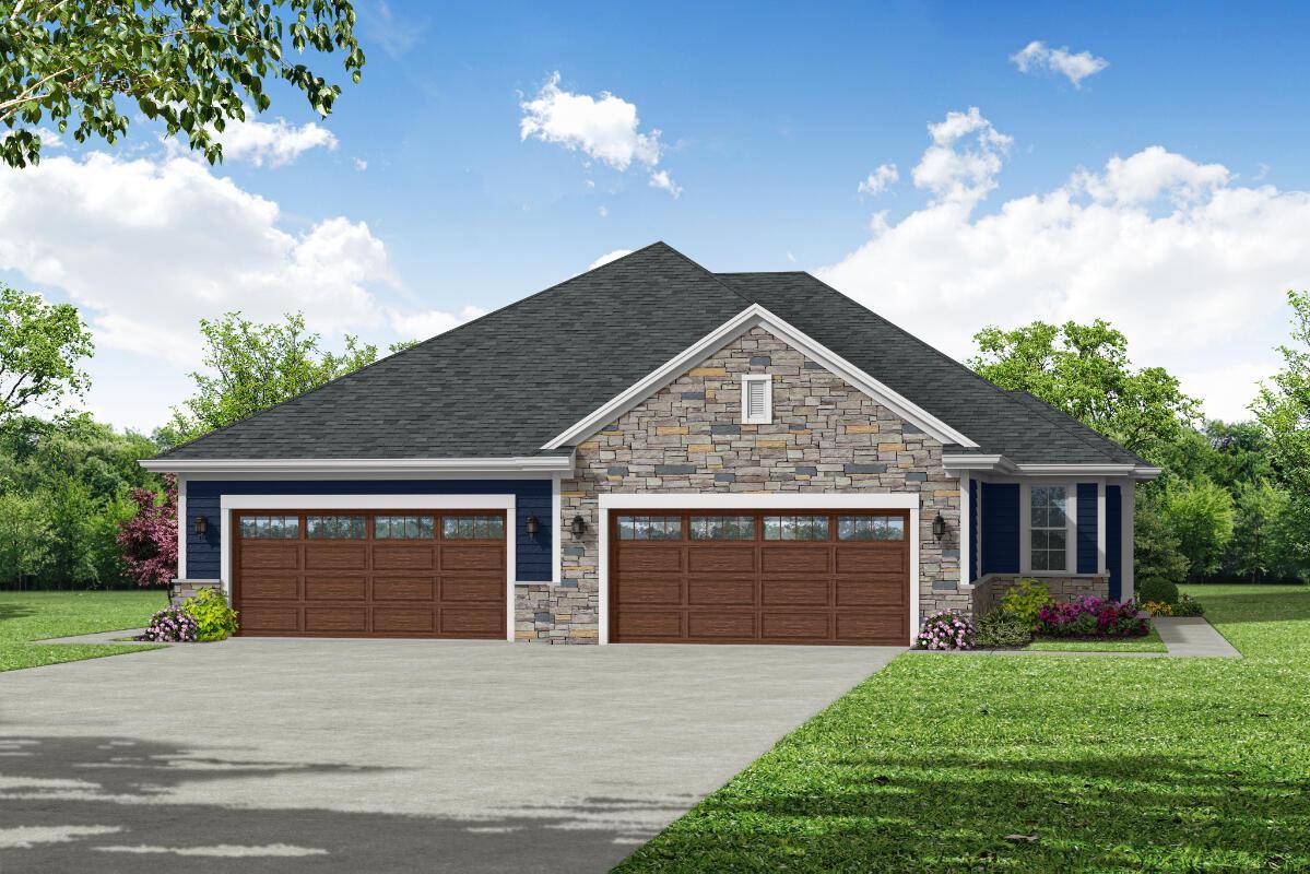 Waukesha, WI 53189,2127 Bluestem DRIVE #0101