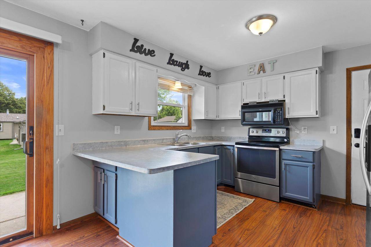 Waukesha, WI 53188,2332 Hughes LANE