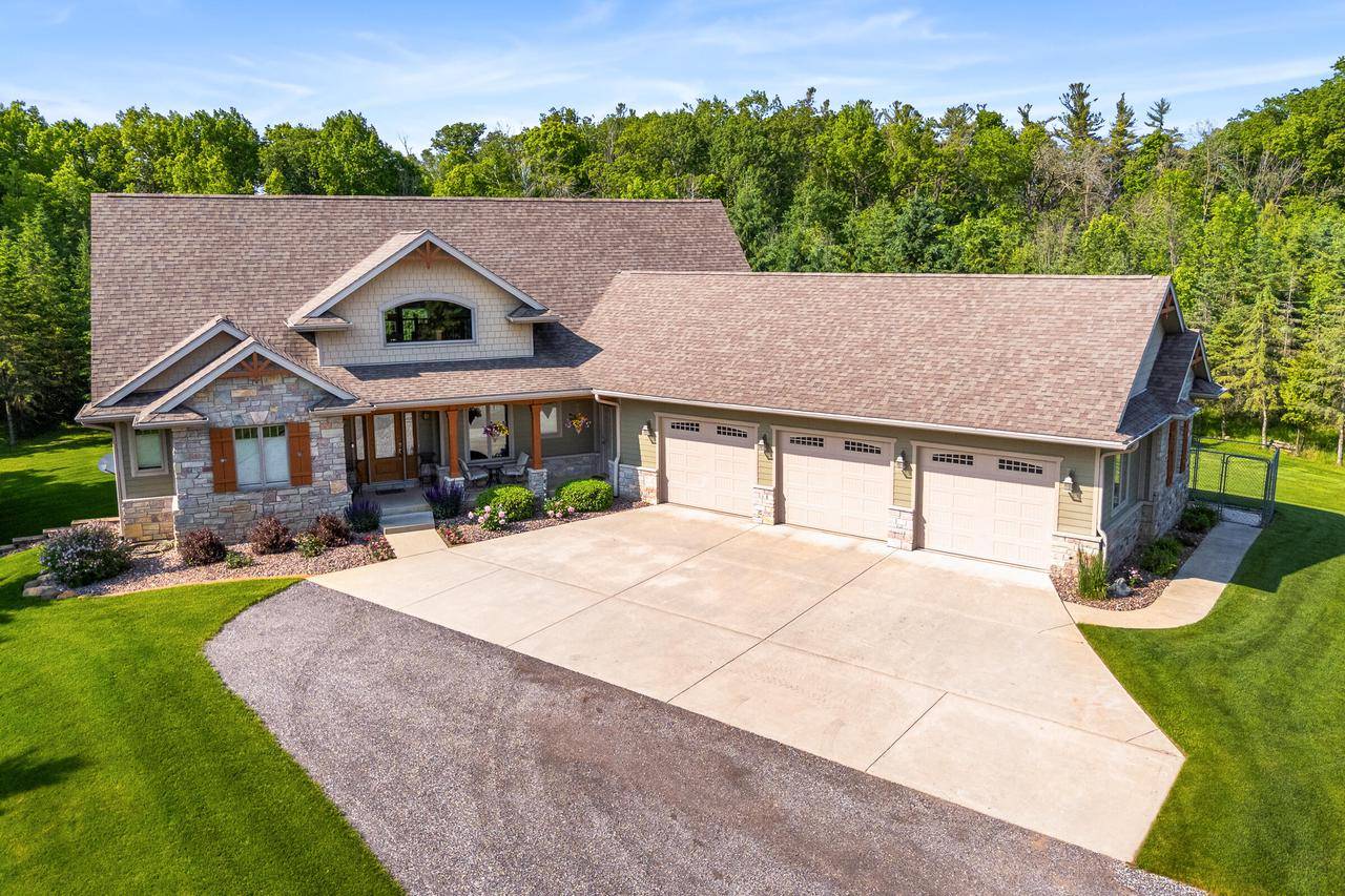 Kiel, WI 53042,14595 Louis Corners ROAD