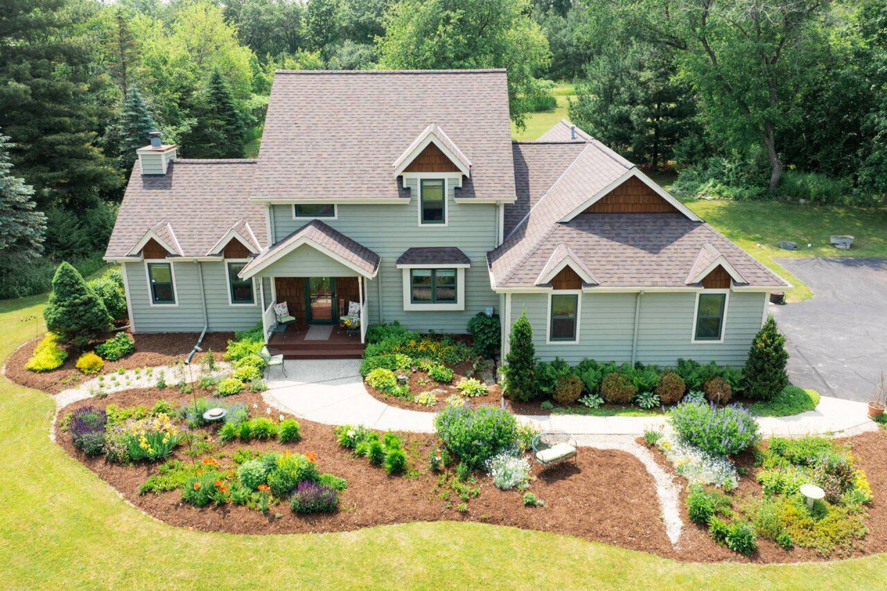 Dousman, WI 53118,W334S3908 Deerpark DRIVE