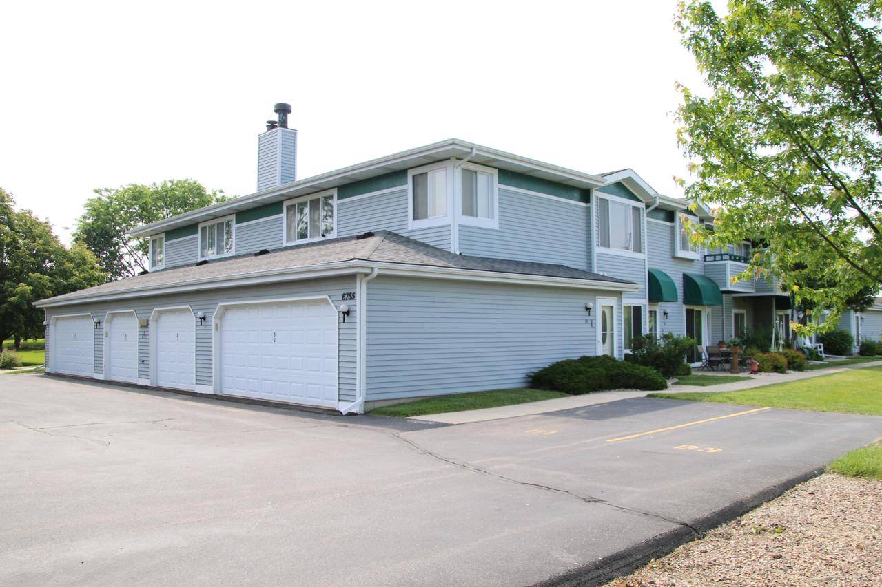 Mount Pleasant, WI 53406,6755 Mariner DRIVE #2