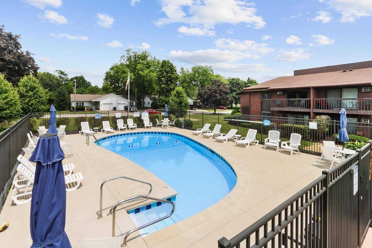 Lake Geneva, WI 53147,1270 Wisconsin STREET #209
