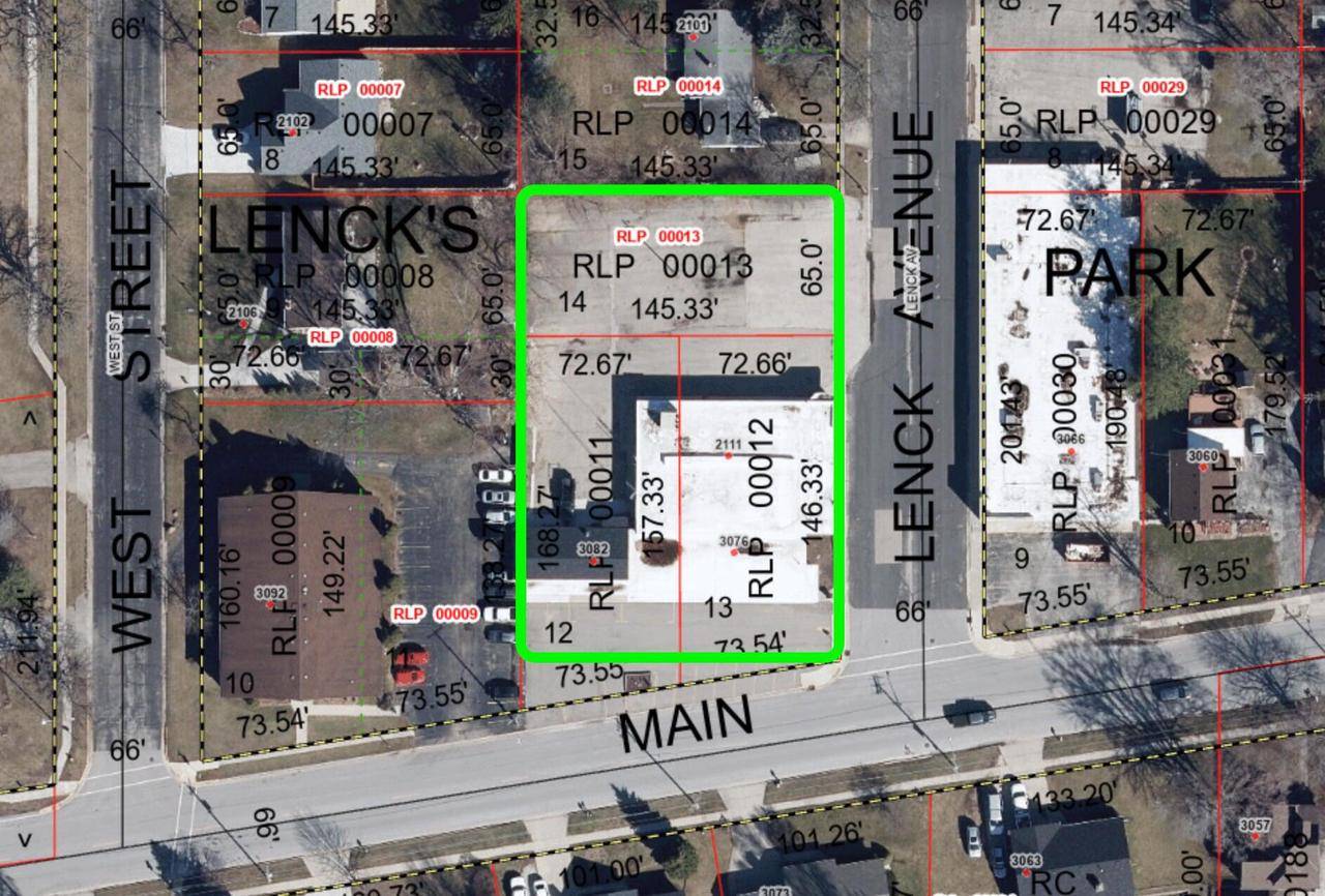 East Troy, WI 53120,2111 Lenck AVENUE