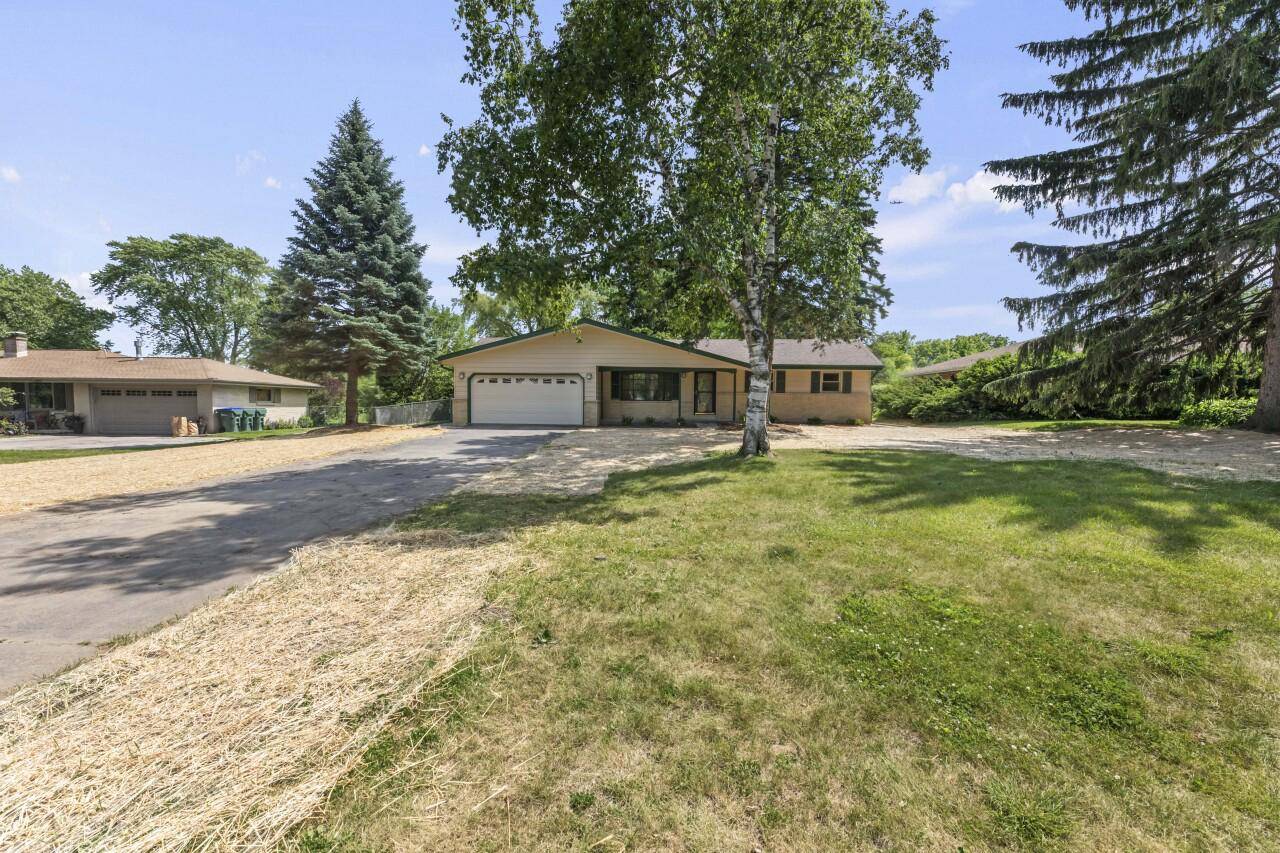 Greendale, WI 53129,6101 W Edgerton AVENUE