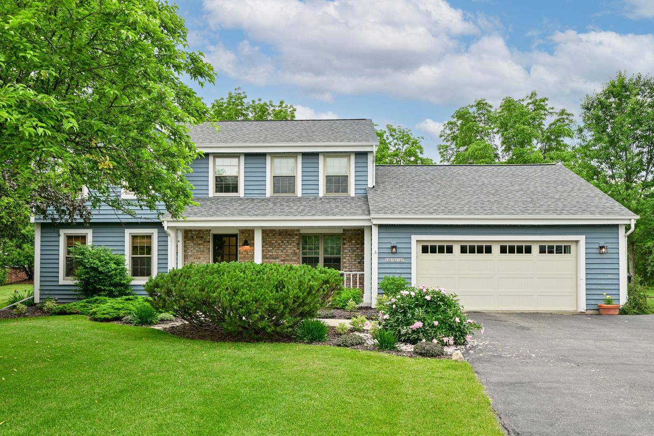 Hartland, WI 53029,W281N7127 Huntington COURT