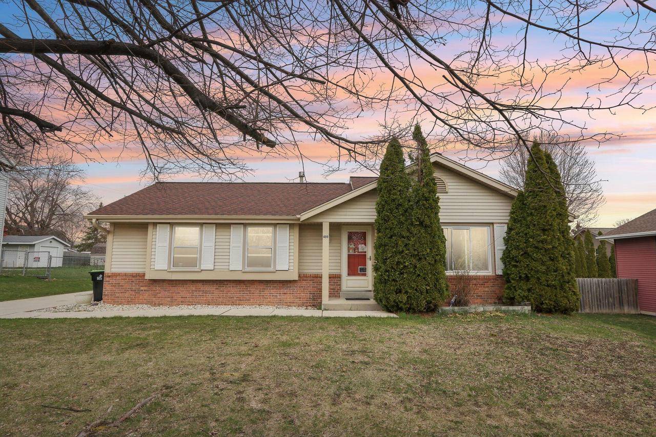 Oak Creek, WI 53154,400 E Drexel AVENUE