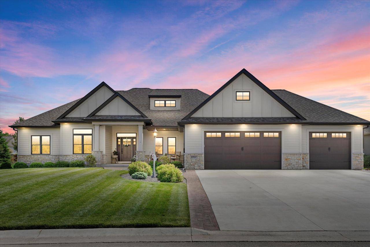 Mount Pleasant, WI 53406,8307 Creek View LANE