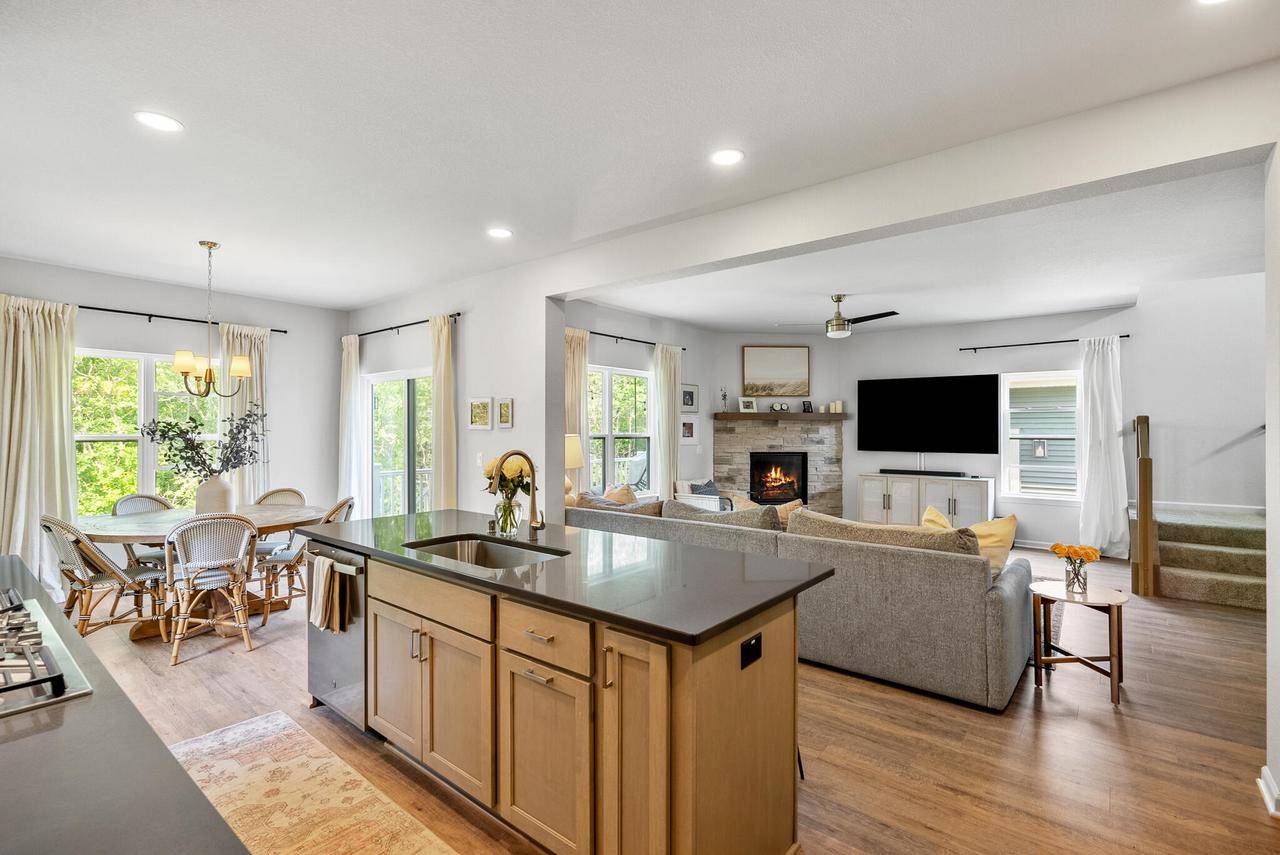 Hartland, WI 53029,309 Paradise COURT