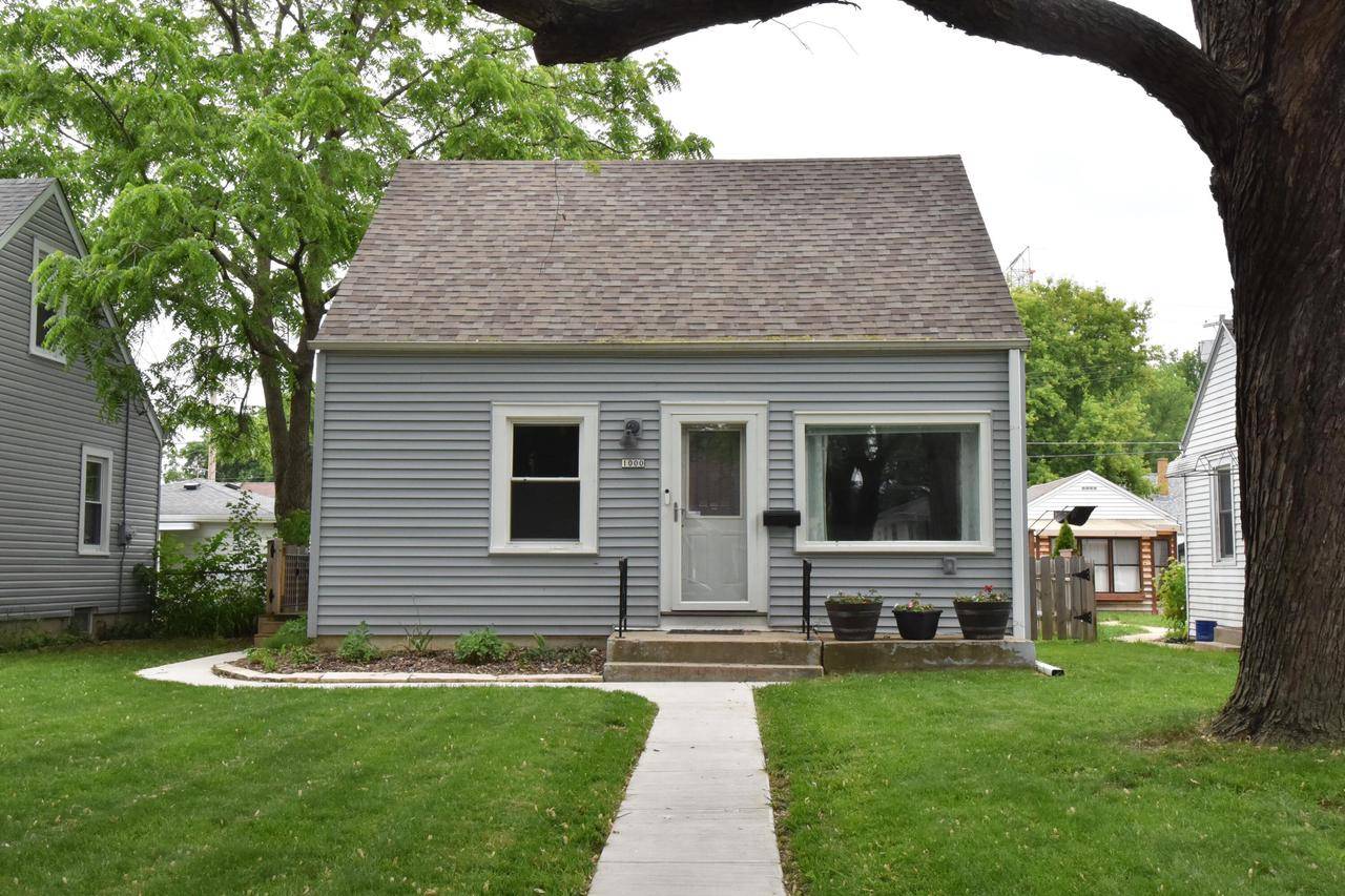 West Allis, WI 53214,1000 S 114th STREET