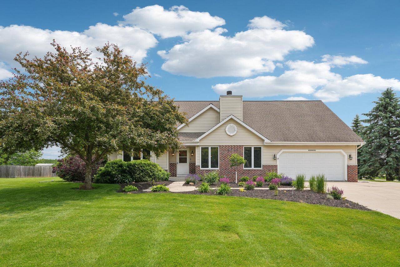 Menomonee Falls, WI 53051,W146N6202 Wigwam DRIVE