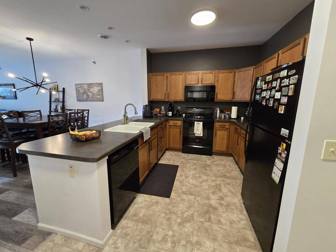 Waukesha, WI 53188,1610 Gabriel DRIVE #7