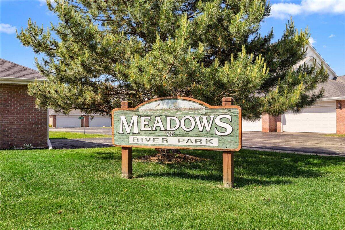 Pewaukee, WI 53072,W241N2581 E Parkway Meadow CIRCLE #2