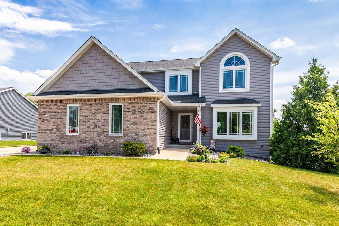 Oconomowoc, WI 53066,833 Goldenview COURT